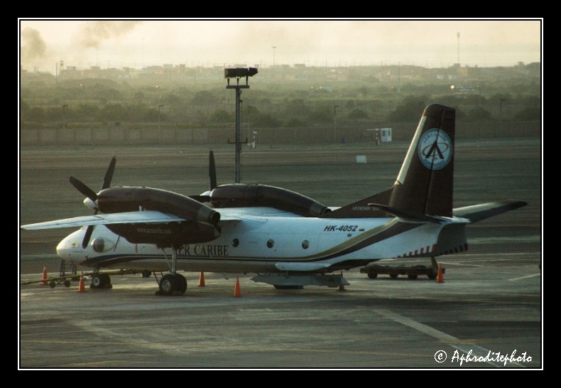 Avions de ligne / Airliners